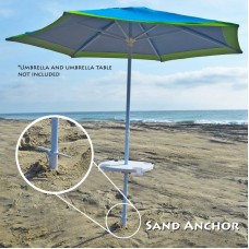 RIO BRANDS LLC XCB202CB-01 Sand Anchor   564349988